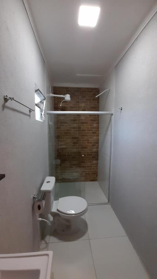 Pousada Meu Canto Iguaí 外观 照片