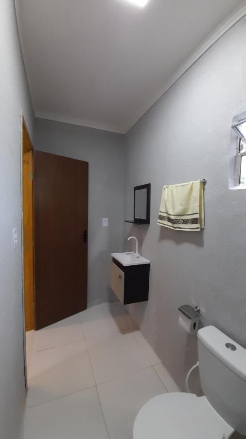 Pousada Meu Canto Iguaí 外观 照片